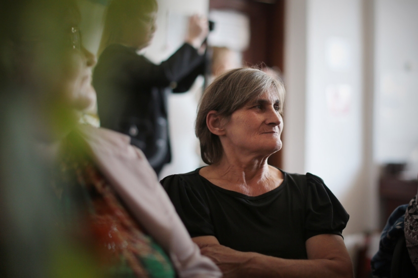 If you go out with a friend...