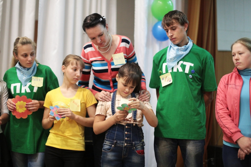 If you go out with a friend...