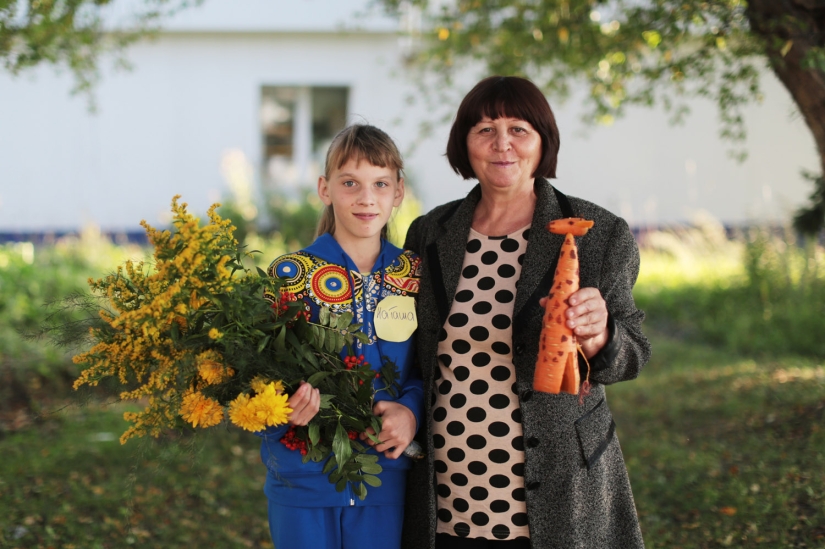 If you go out with a friend...