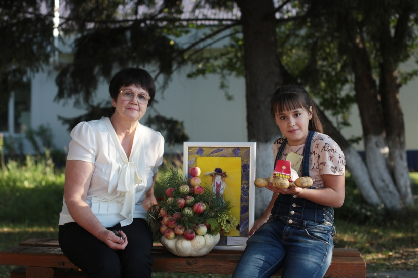 If you go out with a friend...