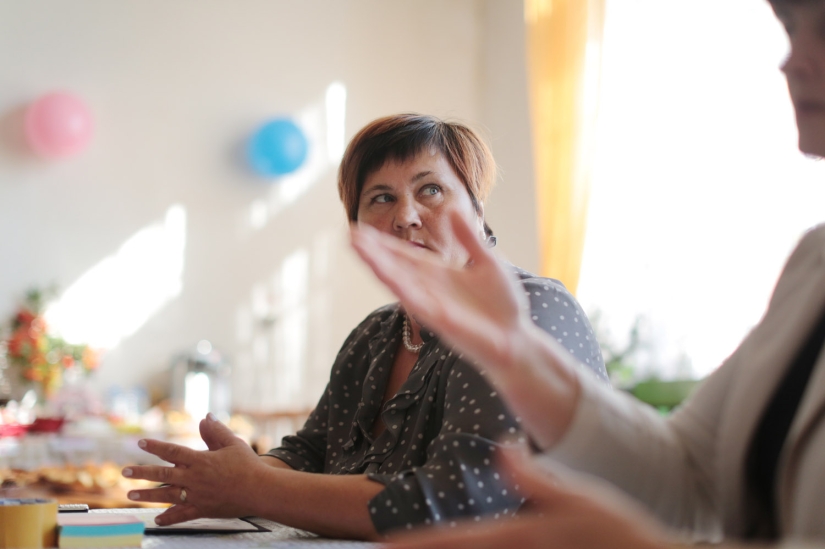 If you go out with a friend...