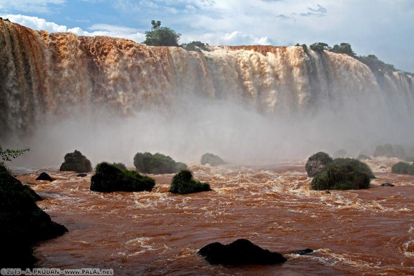 Iguazu Falls