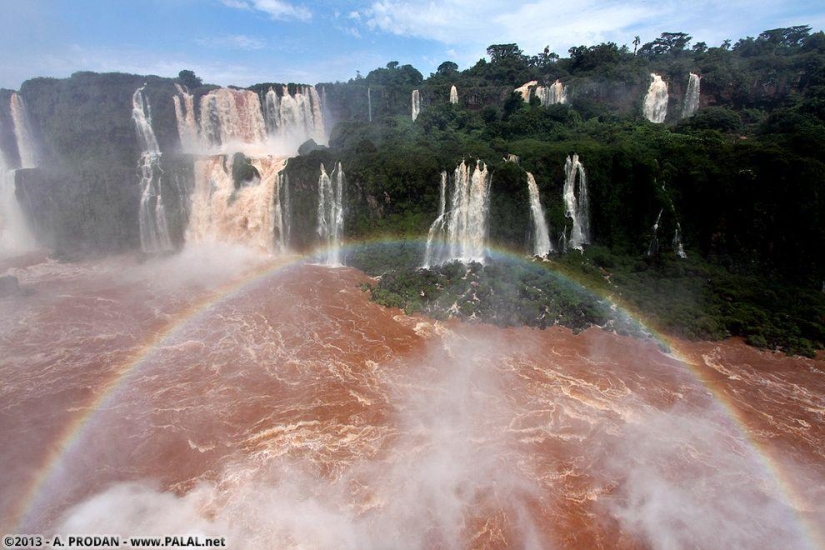 Iguazu Falls