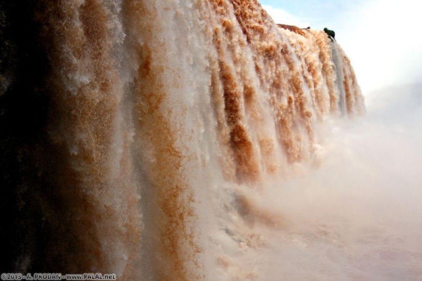 Iguazu Falls