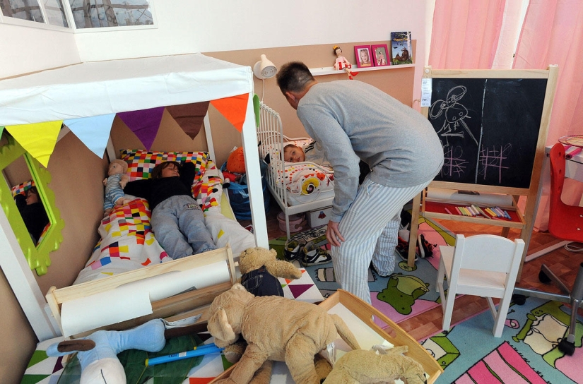 IKEA awakens love: new IKEA catalog 2015