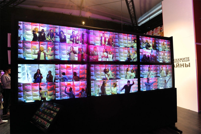 IKEA awakens love: new IKEA catalog 2015