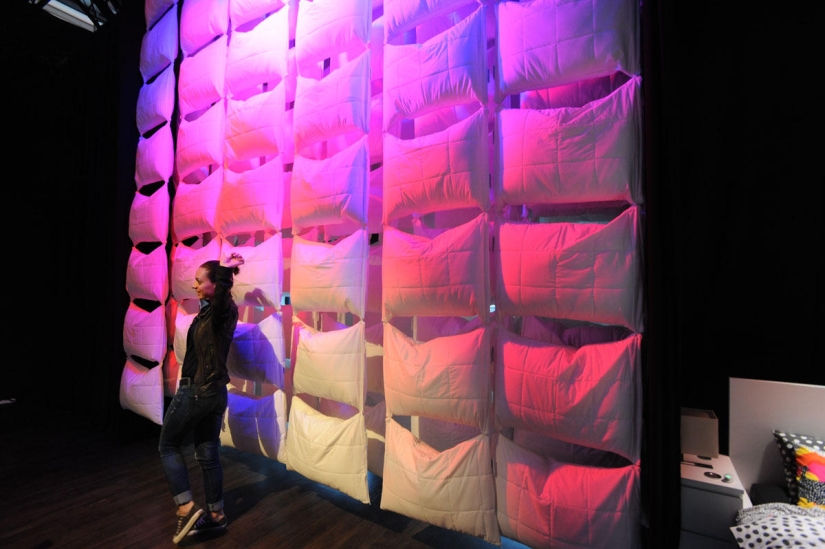 IKEA despierta el amor: nuevo catálogo IKEA 2015