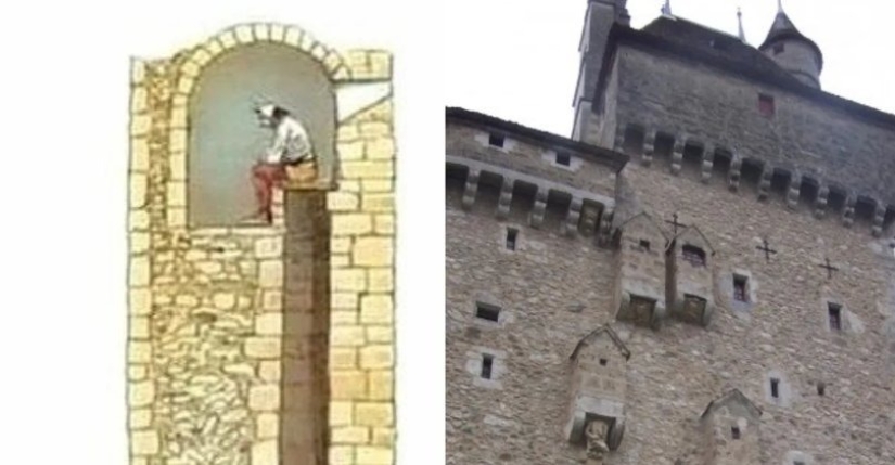 Immodest hygiene: how noble ladies went to the toilet on the floor or through the window