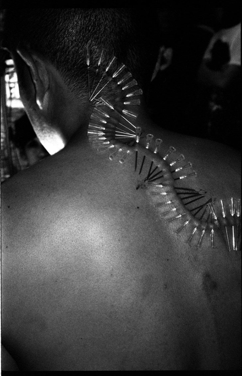 Impactante Tokio: lo que hacen los japoneses en los establecimientos para adultos