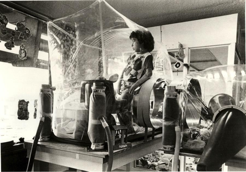 Impactantes mutaciones humanas Impactantes mutaciones humanas