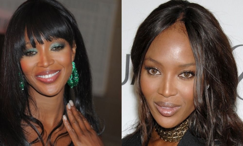 Imperfect: 10 celebrities who have something to hide Imperfect: 10 celebrities who have something to hide