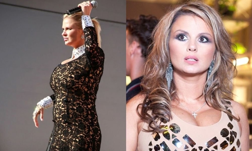 Imperfect: 10 celebrities who have something to hide Imperfect: 10 celebrities who have something to hide