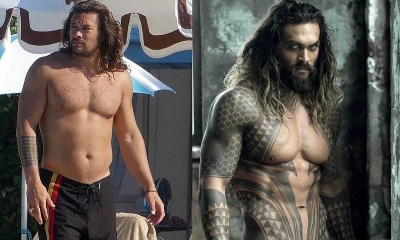 Imperfect: 10 celebrities who have something to hide Imperfect: 10 celebrities who have something to hide