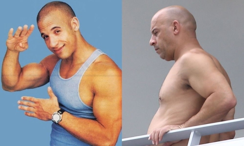 Imperfect: 10 celebrities who have something to hide Imperfect: 10 celebrities who have something to hide