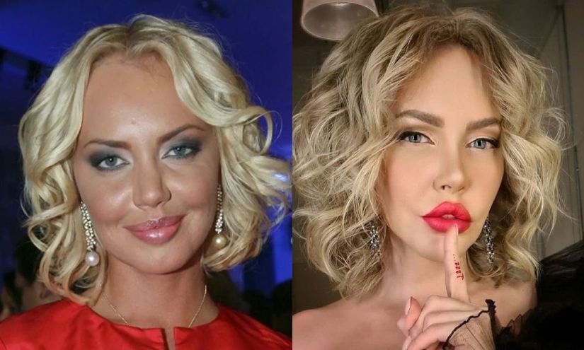 Imperfect: 10 celebrities who have something to hide Imperfect: 10 celebrities who have something to hide