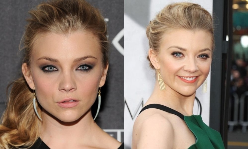 Imperfect: 10 celebrities who have something to hide Imperfect: 10 celebrities who have something to hide