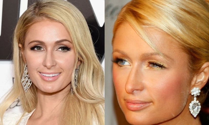 Imperfecto: 10 celebridades que tienen algo que esconder Imperfecto: 10 celebridades que tienen algo que esconder