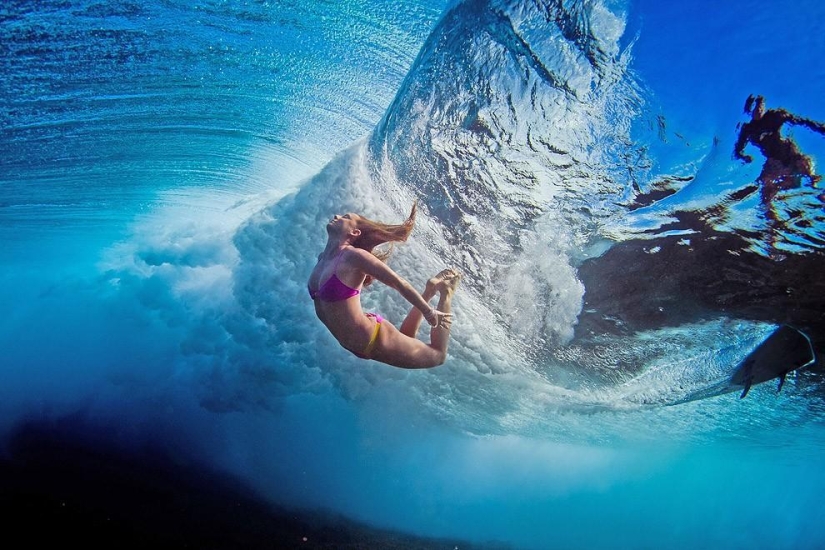 Impresionantes fotos del primer semestre de 2013