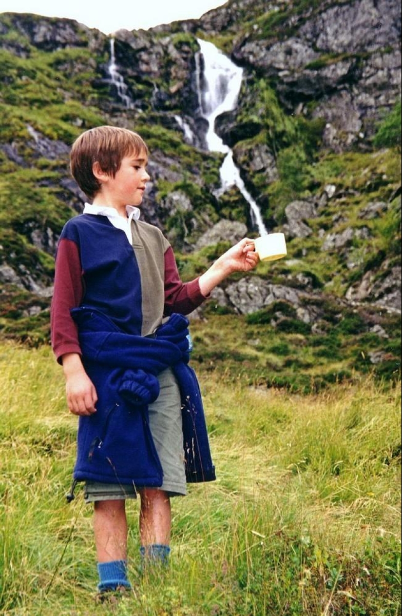 Impresionantes ilusiones fotográficas