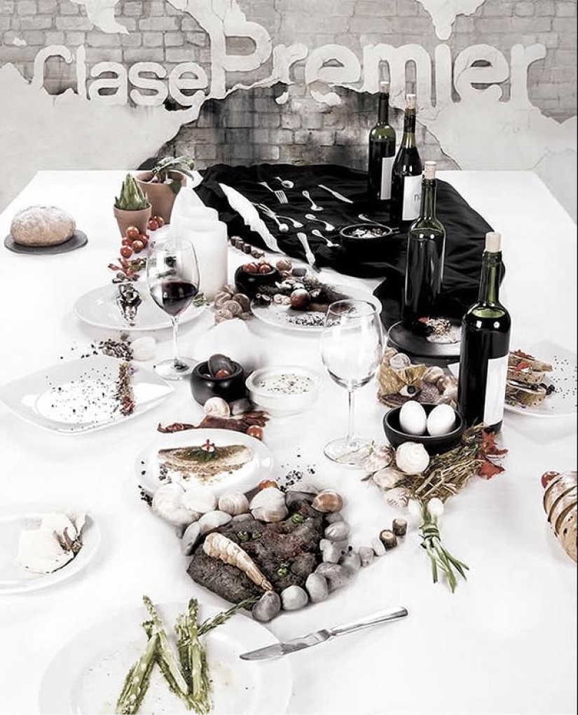 Impresionantes ilusiones fotográficas