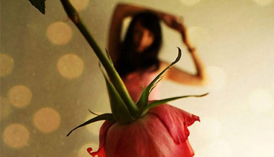 Impresionantes ilusiones fotográficas