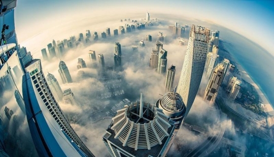 Impressive photos of the first half of 2013