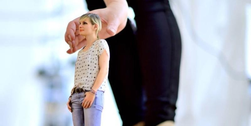 Imprime tú mismo en 3D