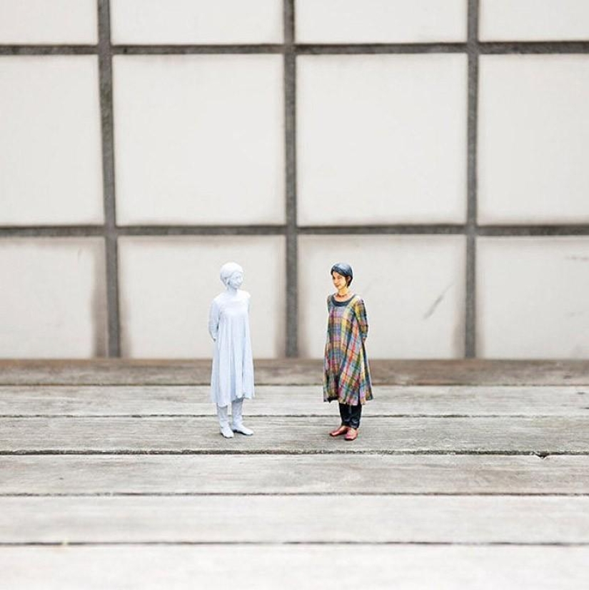 Imprime tú mismo en 3D