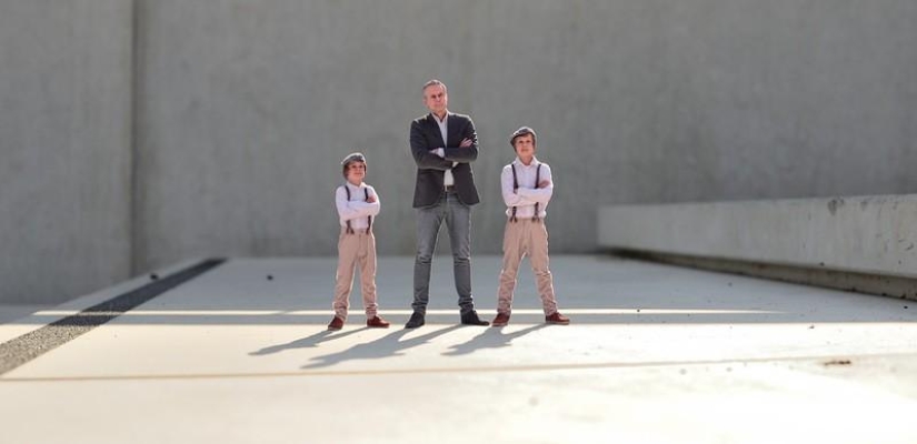 Imprime tú mismo en 3D