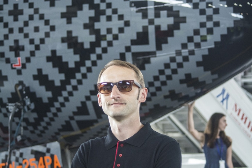 In Belarus, "tanks" flew In Belarus, "tanks" flew