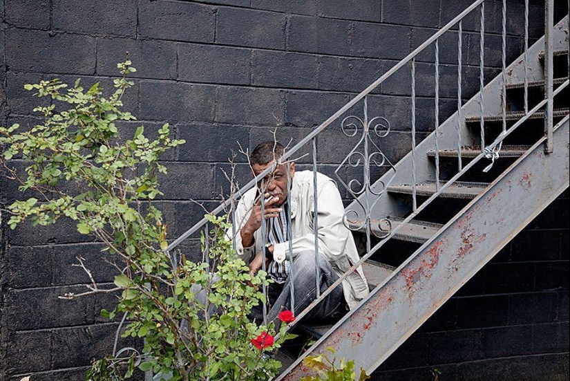 In clouds of smoke - World of smokers In clouds of smoke - World of smokers