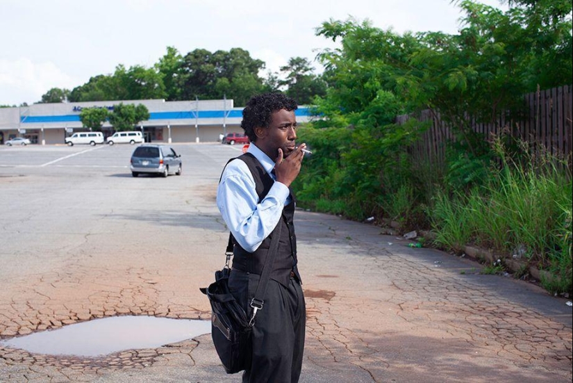 In clouds of smoke - World of smokers In clouds of smoke - World of smokers