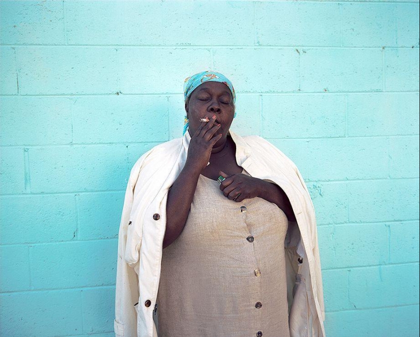 In clouds of smoke - World of smokers In clouds of smoke - World of smokers