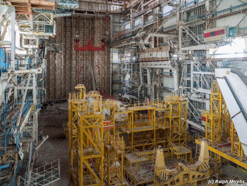 In God's Bedroom In God's Bedroom