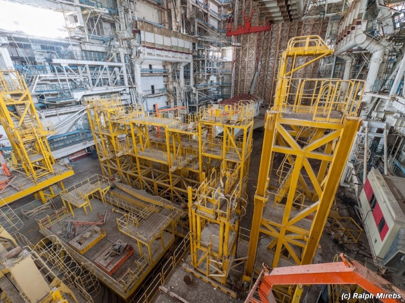 In God's Bedroom In God's Bedroom