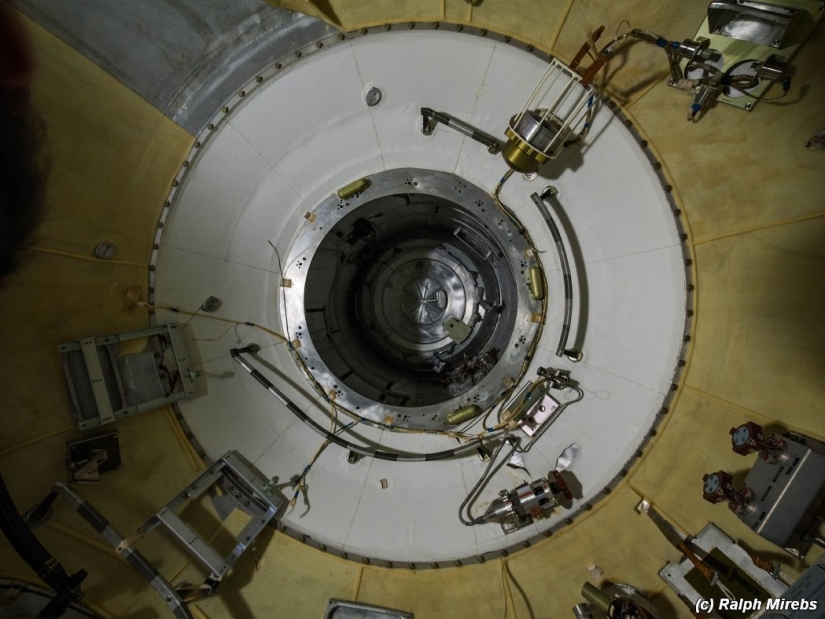 In God's Bedroom In God's Bedroom