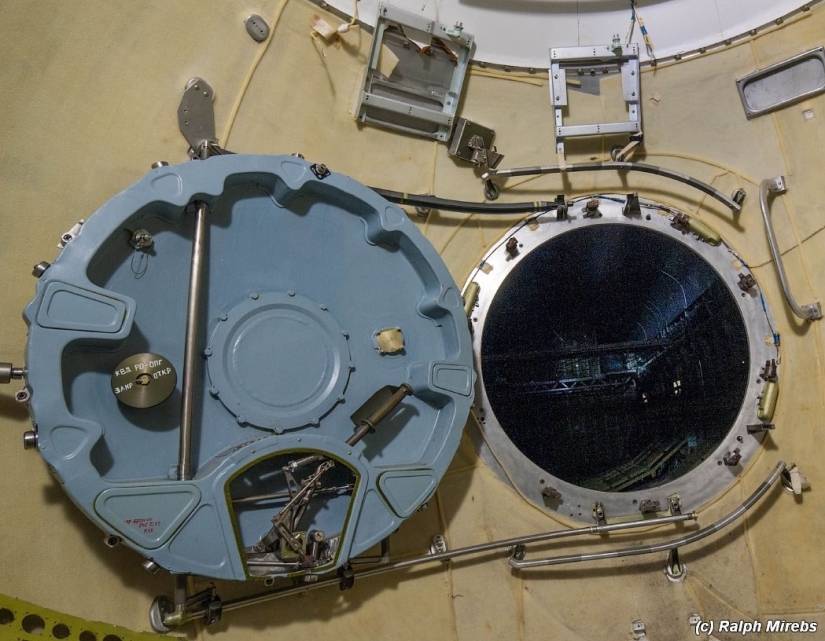 In God's Bedroom In God's Bedroom