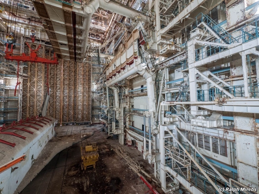 In God's Bedroom In God's Bedroom