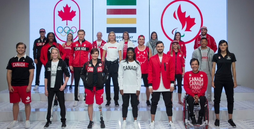 In great shape: what will the national teams go to the 2016 Olympics in In great shape: what will the national teams go to the 2016 Olympics in