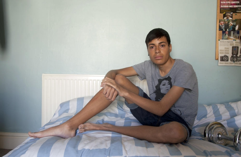 in my skin in my skin