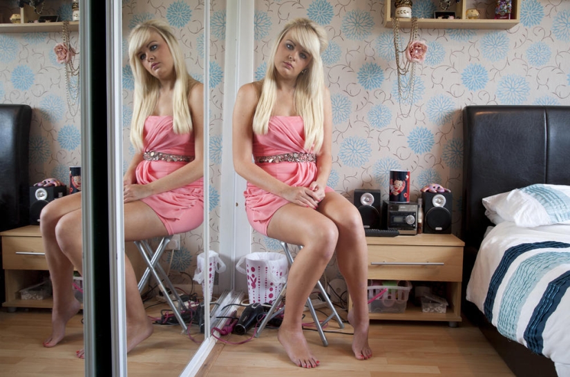 in my skin in my skin