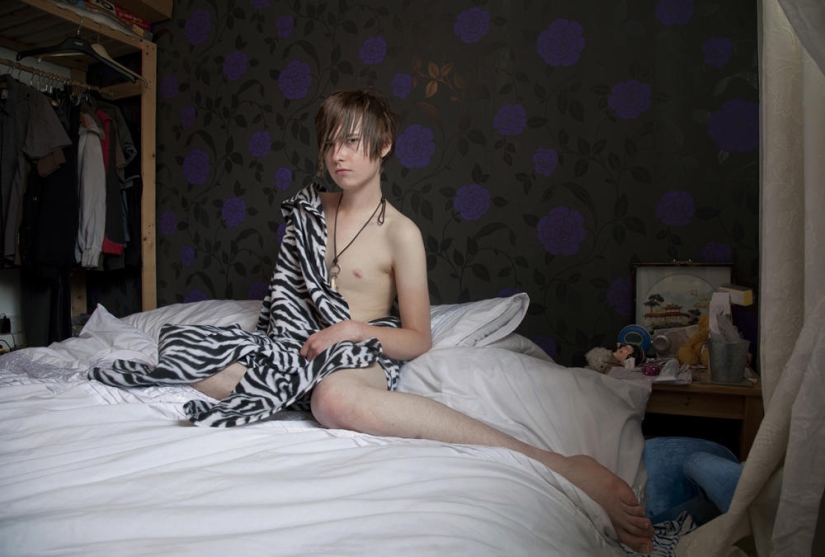 in my skin in my skin