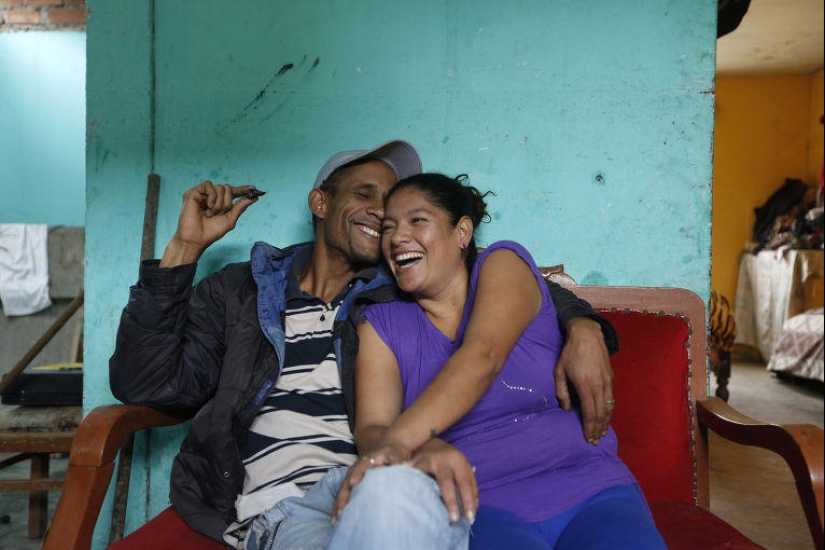 In search of a better life: stories of refugees from around the world