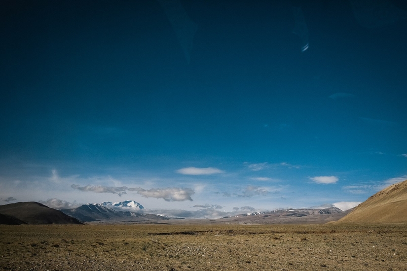 In search of magic: at the foot of the Great Goddess