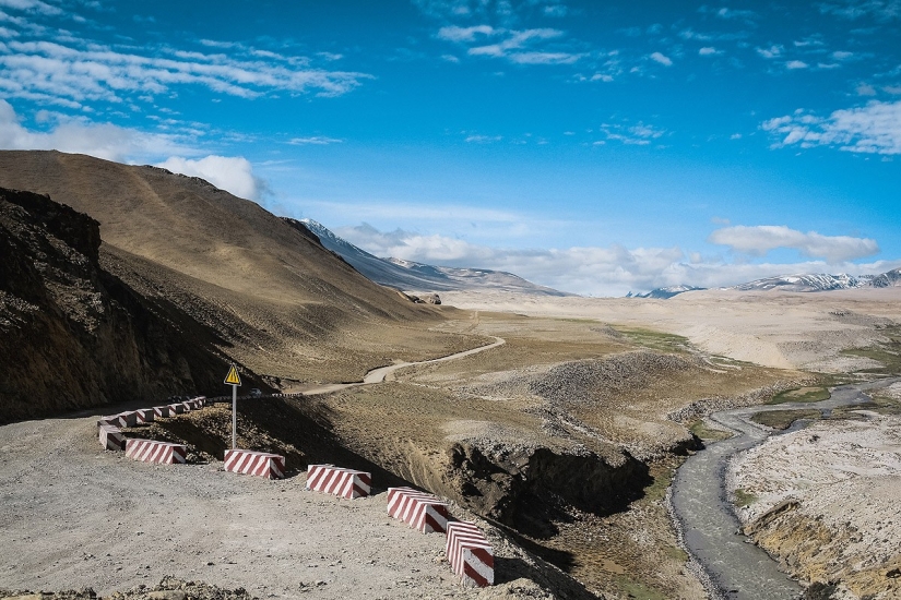 In search of magic: at the foot of the Great Goddess