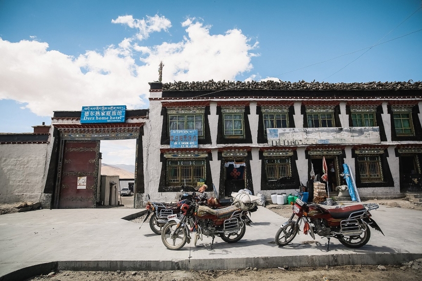 In search of magic: at the foot of the Great Goddess