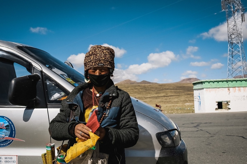 In search of magic: at the foot of the Great Goddess