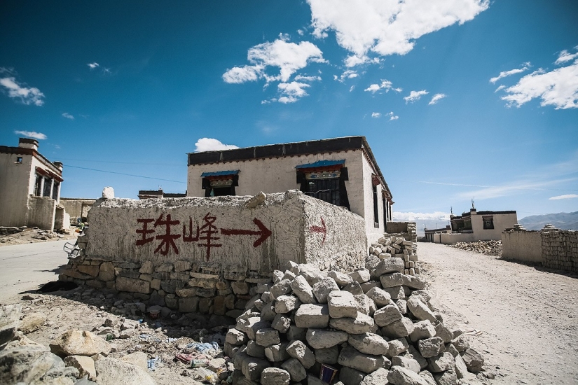 In search of magic: at the foot of the Great Goddess