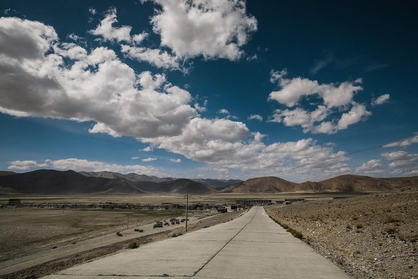 In search of magic: at the foot of the Great Goddess