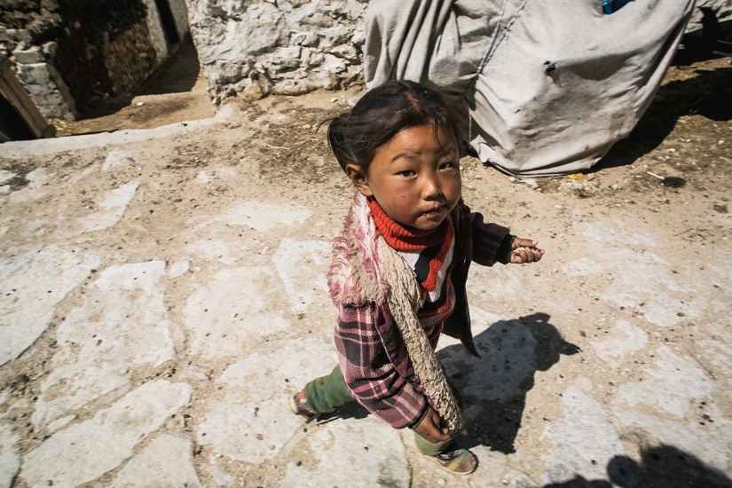 In search of magic: on the other side of the border In search of magic: on the other side of the border